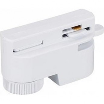 Адаптер ARLIGHT LGD-2TR-ADAPTER-1-WH (C), IP20 Пластик, 3 года