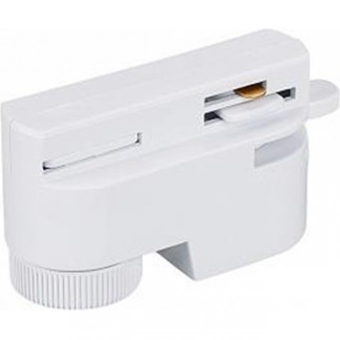 Адаптер ARLIGHT LGD-2TR-ADAPTER-1-WH (C), IP20 Пластик, 3 года 022782