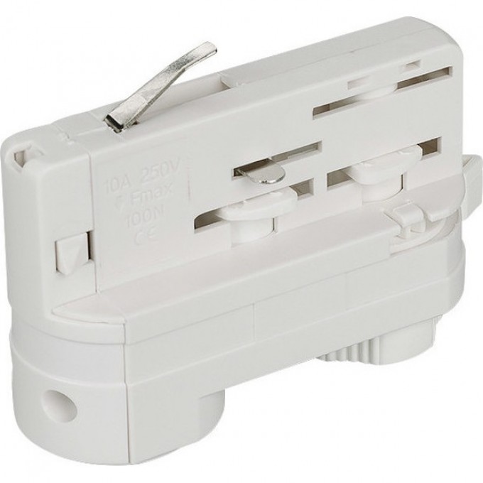 Адаптер ARLIGHT LGD-4TR-ADAPTER-1-WH (C), IP20 Пластик, 3 года 024051