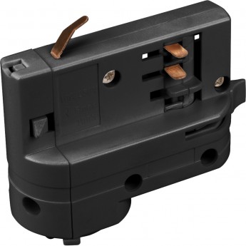 Адаптер ARLIGHT LGD-4TR-ADAPTER-DALI-1-BK C