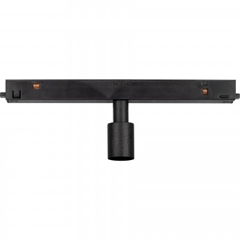 Адаптер ARLIGHT MAG-ORIENT-ADAPTER-LONG (BK), IP20 Металл, 3 года