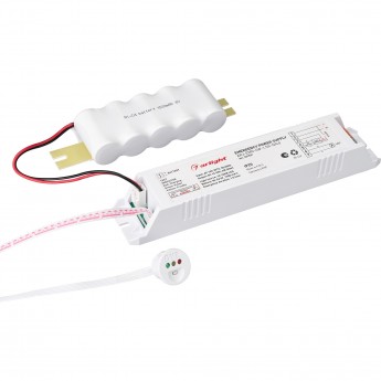 Блок аварийного питания ARLIGHT ARJ-EMG-6W-1.5H-NiCd