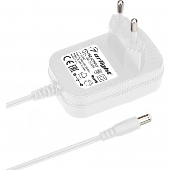 Блок питания ARLIGHT ARDV-24-24WW Блок питания ARLIGHT ARDV-24-24WW