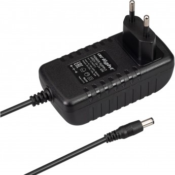 Блок питания ARLIGHT ARDV-36-24-BW Блок питания ARLIGHT ARDV-36-24-BW