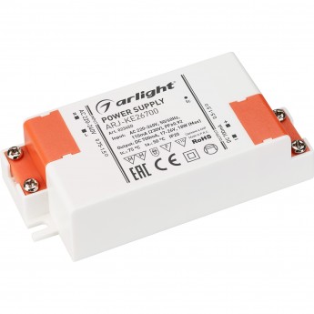 Блок питания ARLIGHT ARJ-KE26700 Блок питания ARLIGHT ARJ-KE26700