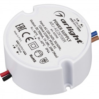 Блок питания ARLIGHT ARJ-KE28700R Блок питания ARLIGHT ARJ-KE28700R