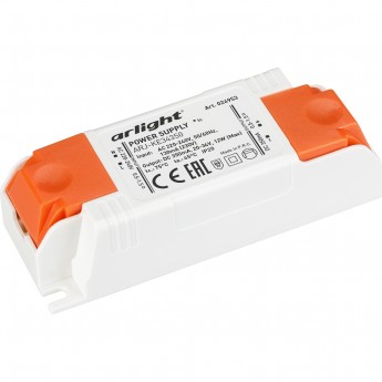 Блок питания ARLIGHT ARJ-KE34350 Блок питания ARLIGHT ARJ-KE34350