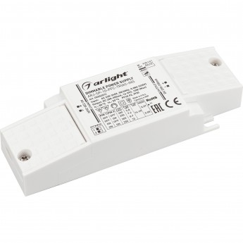 Блок питания ARLIGHT ARJ-SP-10-PFC-TRIAC-INS Блок питания ARLIGHT ARJ-SP-10-PFC-TRIAC-INS