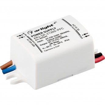 Блок питания ARLIGHT ARJ-SP-21300-PFC