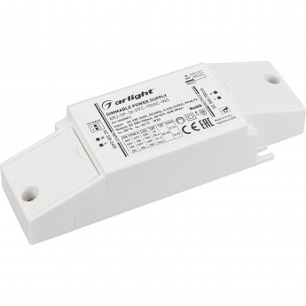 Блок питания ARLIGHT ARJ-SP-36-PFC-TRIAC-INS 026058(1)