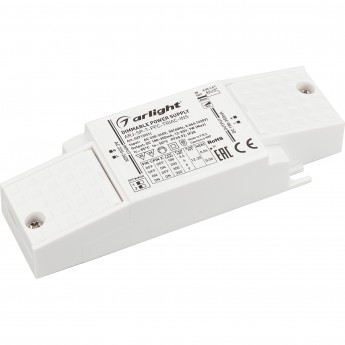 Блок питания ARLIGHT ARJ-SP-7-PFC-TRIAC-INS 027139(1) Блок питания ARLIGHT ARJ-SP-7-PFC-TRIAC-INS 027139(1)