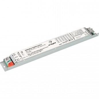Блок питания ARLIGHT ARJ-SP-70-PFC-1-10V-DALI2-PD Блок питания ARLIGHT ARJ-SP-70-PFC-1-10V-DALI2-PD