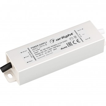 Блок питания ARLIGHT ARPV-12015-B Блок питания ARLIGHT ARPV-12015-B