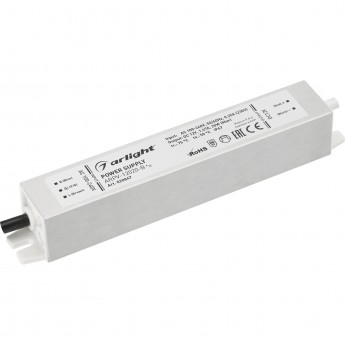 Блок питания ARLIGHT ARPV-12020-B Блок питания ARLIGHT ARPV-12020-B