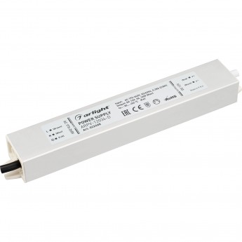 Блок питания ARLIGHT ARPV-12036-D Блок питания ARLIGHT ARPV-12036-D