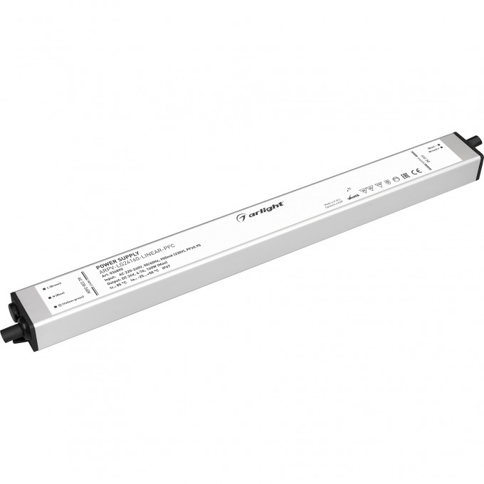 Блок питания ARLIGHT ARPV-LG24160-LINEAR-PFC 034890