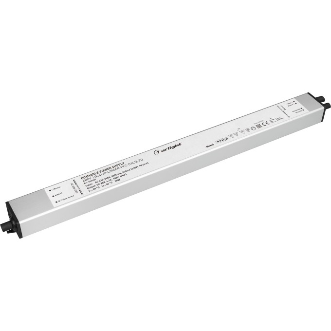 Блок питания ARLIGHT ARPV-LG24160-LINEAR-PFC-DALI2-PD 033429