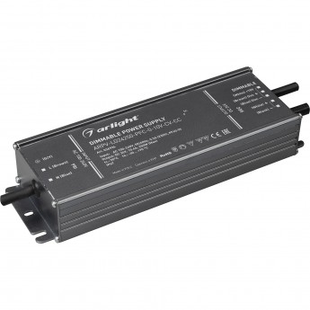 Блок питания ARLIGHT ARPV-LG24250-PFC-0-10V-CV-CC