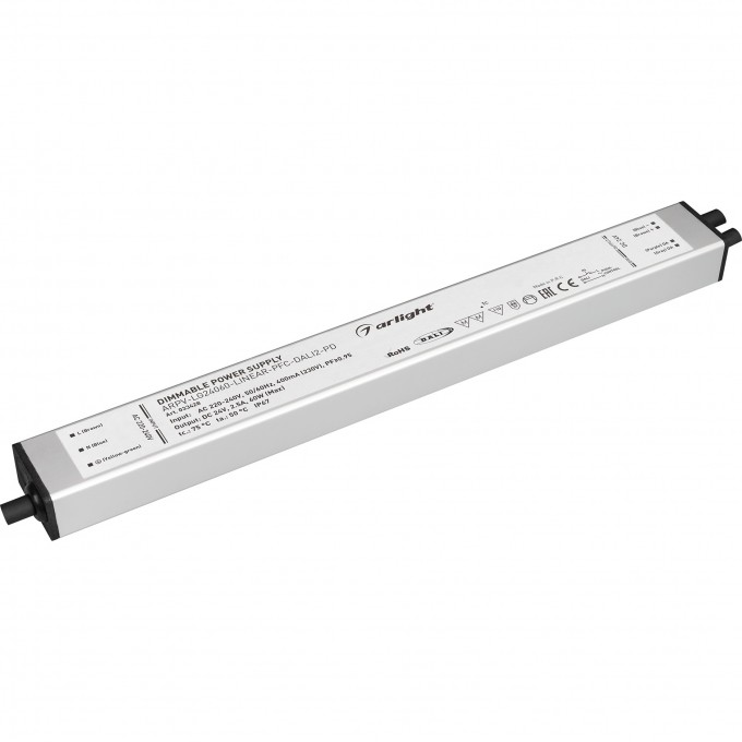 Блок питания ARLIGHT ARPV-LG24400-LINEAR-PFC 036957