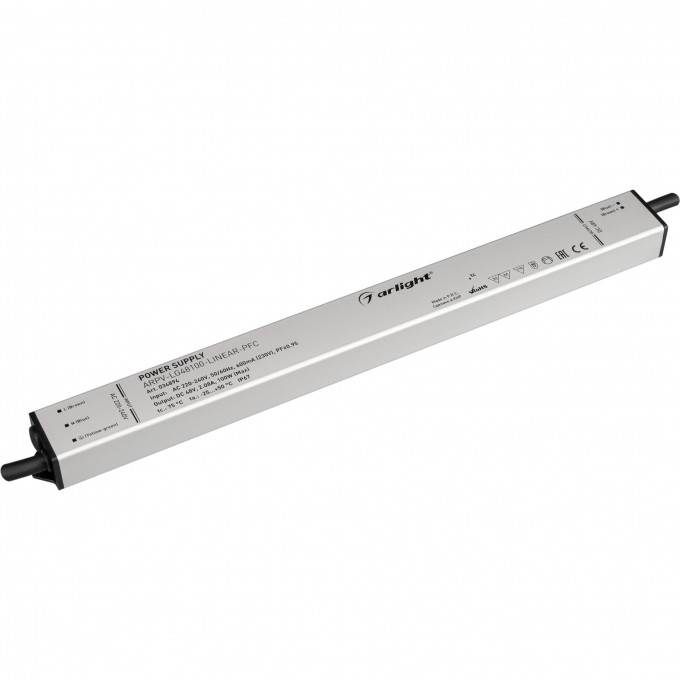 Блок питания ARLIGHT ARPV-LG48100-LINEAR-PFC 034894