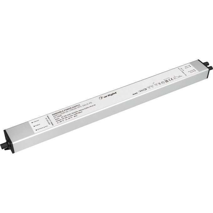 Блок питания ARLIGHT ARPV-LG48160-LINEAR-PFC-DALI2-PD 034883