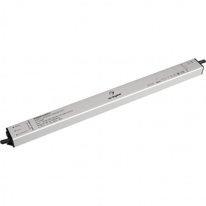 Блок питания ARLIGHT ARPV-LG48240-LINEAR-PFC 034896