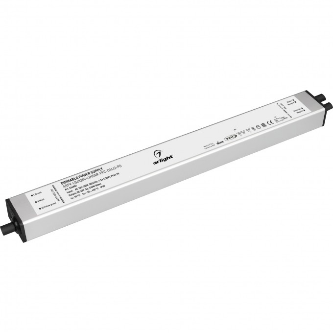 Блок питания ARLIGHT ARPV-LG48240-LINEAR-PFC-DALI2-PD 034884