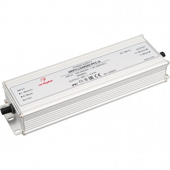 Блок питания ARLIGHT ARPV-LG48250-PFC-A Блок питания ARLIGHT ARPV-LG48250-PFC-A