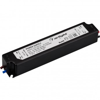 Блок питания ARLIGHT ARPV-LV12012