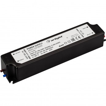 Блок питания ARLIGHT ARPV-LV12035