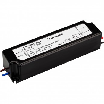 Блок питания ARLIGHT ARPV-LV12050