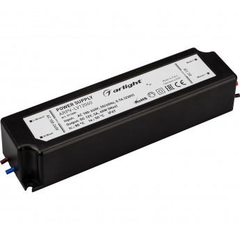 Блок питания ARLIGHT ARPV-LV12060