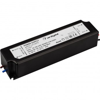 Блок питания ARLIGHT ARPV-LV12075