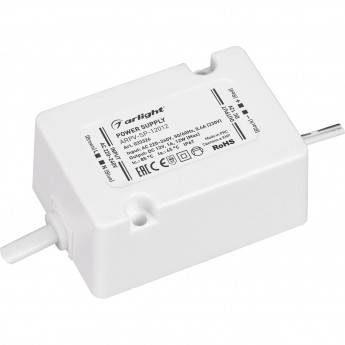 Блок питания ARLIGHT ARPV-SP-12012