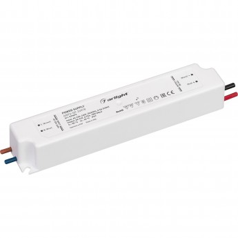 Блок питания ARLIGHT ARPV-SP-24018 Блок питания ARLIGHT ARPV-SP-24018