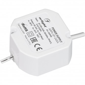 Блок питания ARLIGHT ARPV-SP-24024