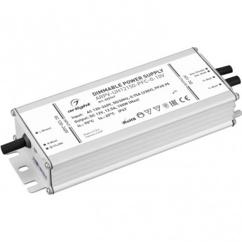Блок питания ARLIGHT ARPV-UH12150-PFC-0-10V