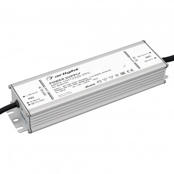 Блок питания ARLIGHT ARPV-UH12240-PFC 024271(1) Блок питания ARLIGHT ARPV-UH12240-PFC 024271(1)