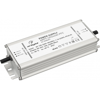 Блок питания ARLIGHT ARPV-UH24240-PFC
