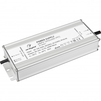 Блок питания ARLIGHT ARPV-UH24400-PFC