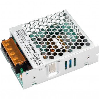 Блок питания ARLIGHT ARS-35-12-FA 028782(1) Блок питания ARLIGHT ARS-35-12-FA 028782(1)