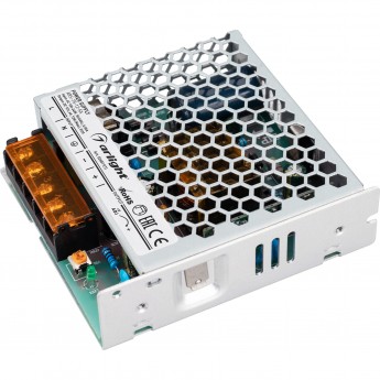 Блок питания ARLIGHT ARS-75-12-FA 026811(1) Блок питания ARLIGHT ARS-75-12-FA 026811(1)