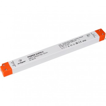 Блок питания ARLIGHT ARV-SN24150-Slim 022172 Блок питания ARLIGHT ARV-SN24150-Slim 022172