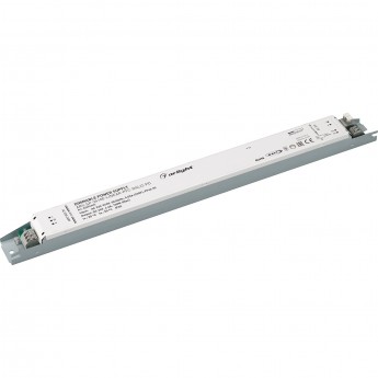 Блок питания ARLIGHT ARV-SP-24100-LINEAR-PFC-DALI2-PD 025596(2)