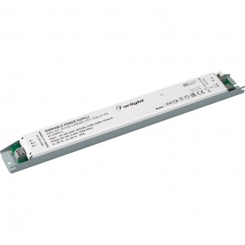 Блок питания ARLIGHT ARV-SP-24150-LINEAR-PFC-DALI2-PD 025597(1) Блок питания ARLIGHT ARV-SP-24150-LINEAR-PFC-DALI2-PD 025597(1)