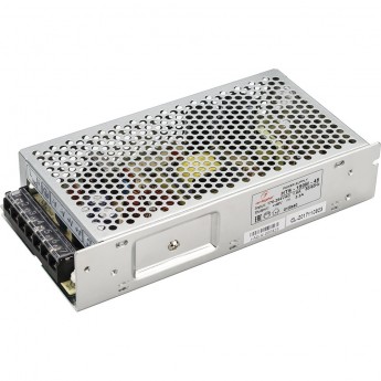 Блок питания ARLIGHT HTS-150M-48 Блок питания ARLIGHT HTS-150M-48