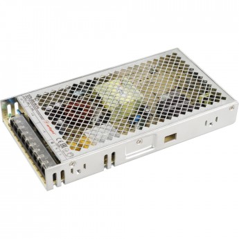 Блок питания ARLIGHT HTS-200-36-FA Блок питания ARLIGHT HTS-200-36-FA