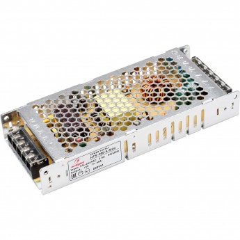 Блок питания ARLIGHT HTS-200-5-Slim Блок питания ARLIGHT HTS-200-5-Slim