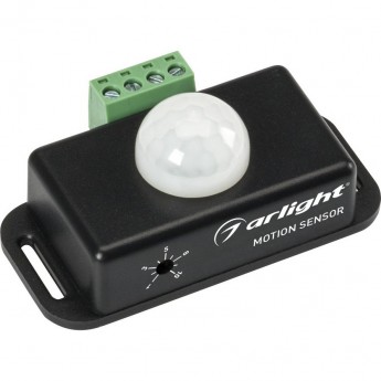 Датчик движения ARLIGHT PRIME-IRD-UP-24V-MULTI