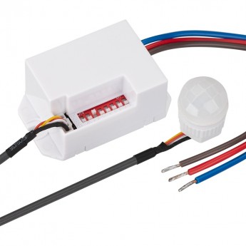 Датчик движения ARLIGHT PRIME-PIR-IN-360-230V-MULTI